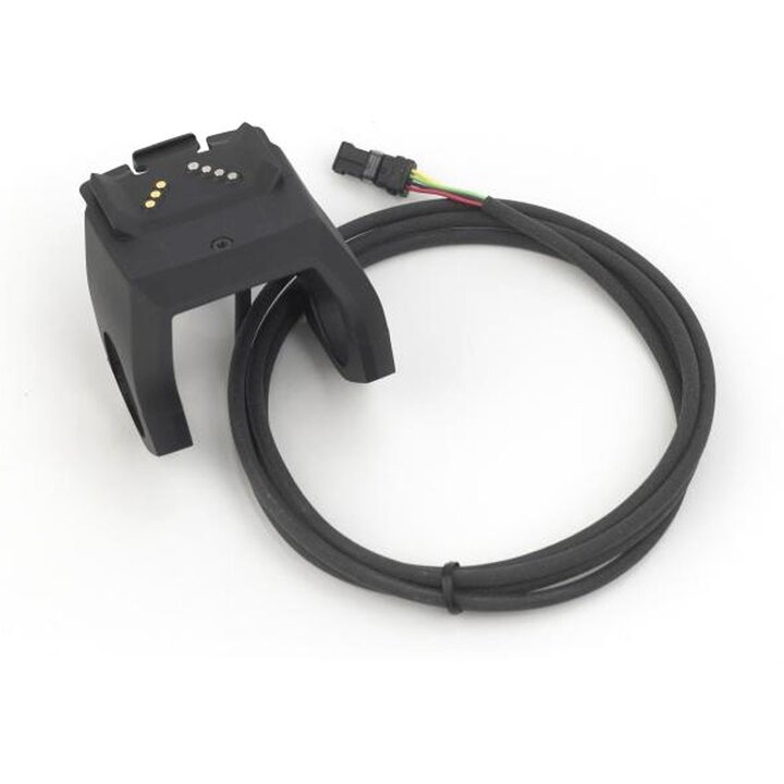 Bosch Intuvia Displayhouder - Zwart