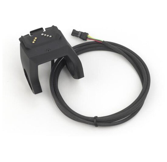 Bosch Intuvia Displayhouder - Zwart