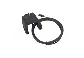 Bosch Intuvia Displayhouder - Zwart