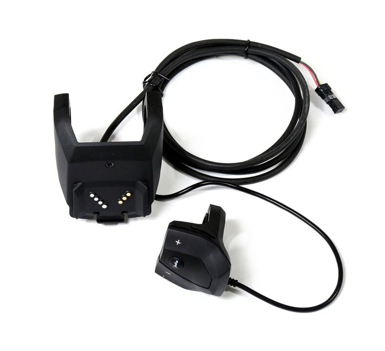 Bosch Intuvia Displayhouder + Bedieningspaneel Set