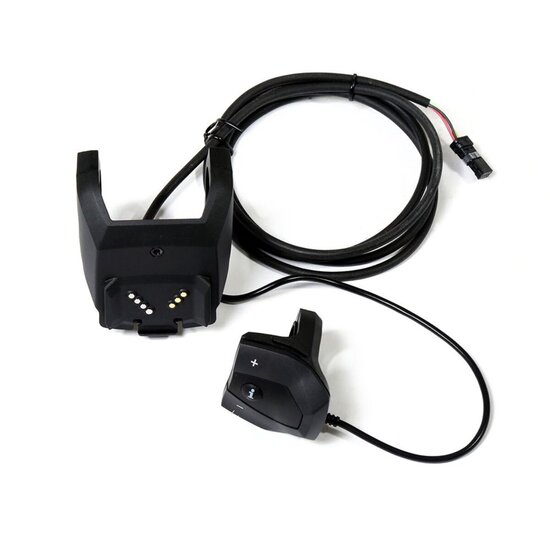 Bosch Intuvia Displayhouder + Bedieningspaneel Set