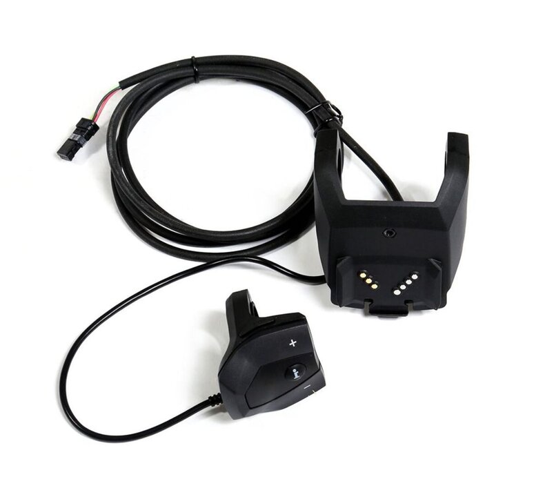 Bosch Intuvia Displayhouder + Bedieningspaneel Set