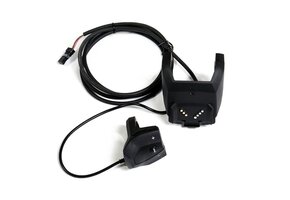 Bosch Intuvia Displayhouder + Bedieningspaneel Set