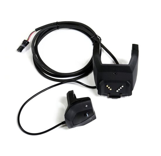 Bosch Intuvia Displayhouder + Bedieningspaneel Set