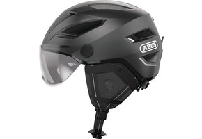 Abus Pedelec 2.0 ACE Fietshelm - Titan