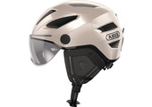 Abus Pedelec 2.0 ACE Fietshelm - Champagne Gold