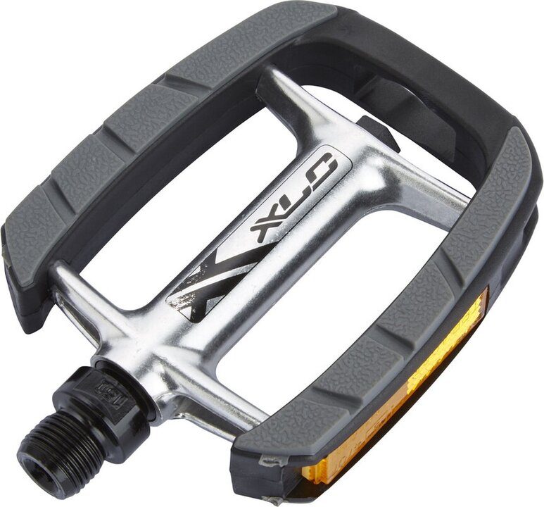 XLC E-bike Fietspedalen - Antislip Pedalen