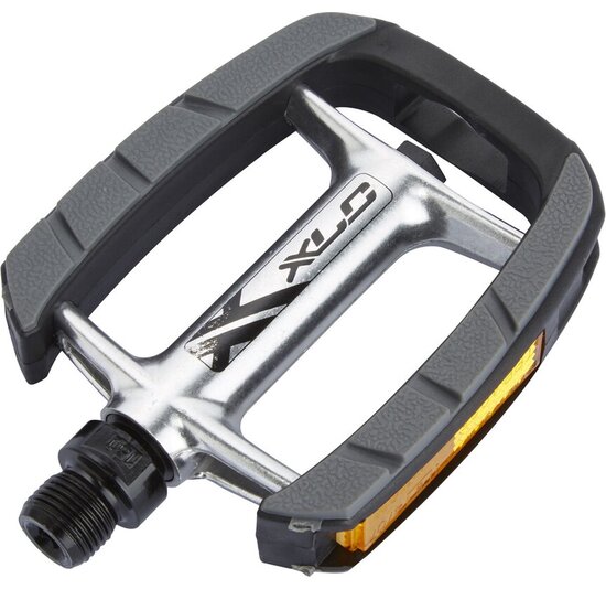 XLC E-bike Fietspedalen - Antislip Pedalen