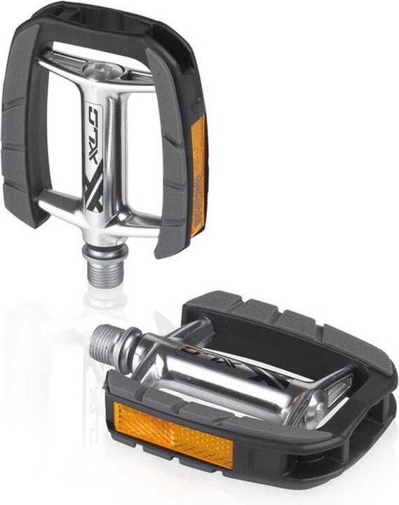 XLC E-bike Fietspedalen - Antislip Pedalen