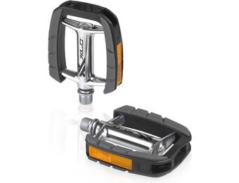 XLC E-bike Fietspedalen