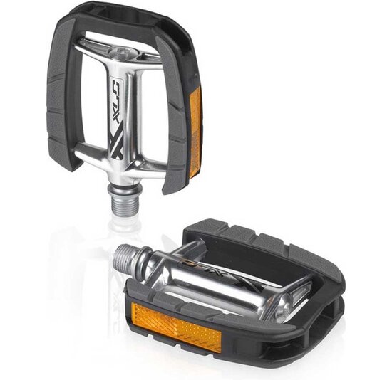 XLC E-bike Fietspedalen - Antislip Pedalen