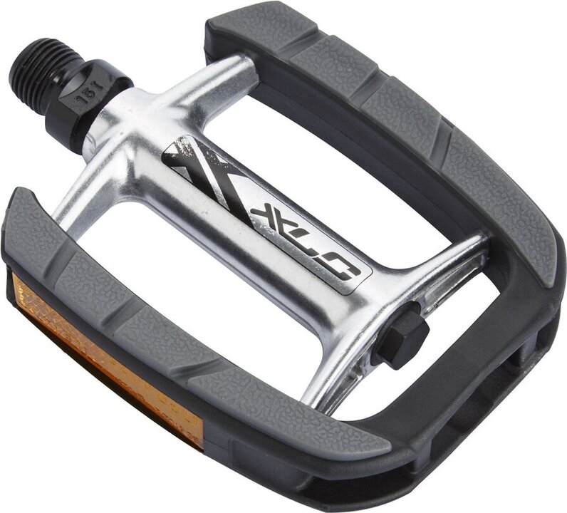 XLC E-bike Fietspedalen - Antislip Pedalen