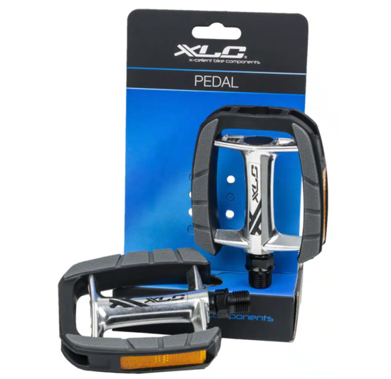 XLC E-bike Fietspedalen - Antislip Pedalen