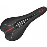 Wittkop Medicus Pro Evo 7.0 Unisex MTB Fietszadel - Memory Foam Met Gel Inleg Zadel