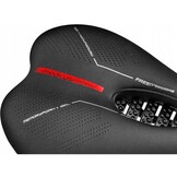Wittkop Medicus Pro Evo 7.0 Unisex MTB Fietszadel - Memory Foam Met Gel Inleg Zadel