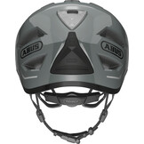 Abus Pedelec 2.0 Fietshelm - Race Grey