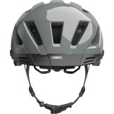 Abus Pedelec 2.0 Fietshelm - Race Grey