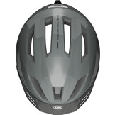 Abus Pedelec 2.0 Fietshelm - Race Grey