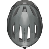 Abus Pedelec 2.0 Fietshelm - Race Grey