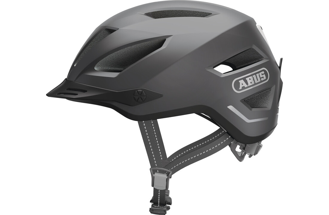 Abus Pedelec 2.0 Fietshelm - Titan