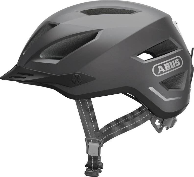 Abus Pedelec 2.0 Fietshelm - Titan