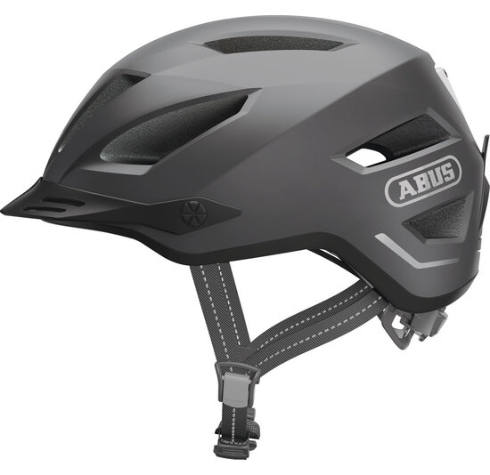 Abus Pedelec 2.0 Fietshelm - Titan