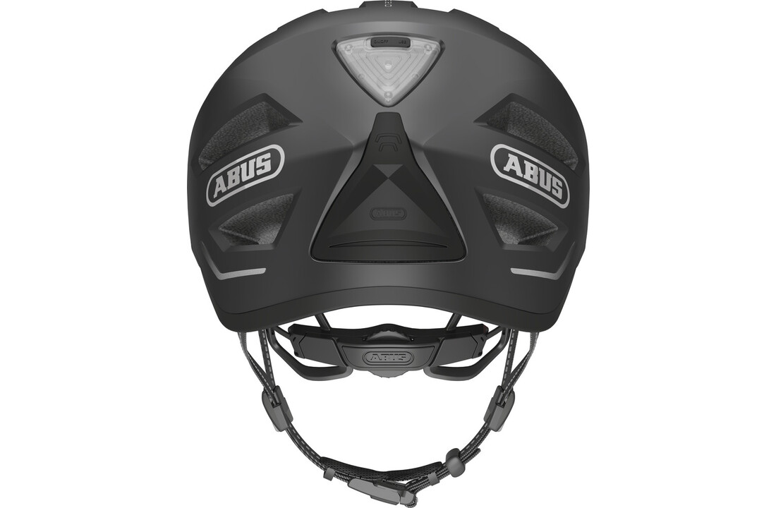 Abus Pedelec 2.0 Fietshelm - Titan