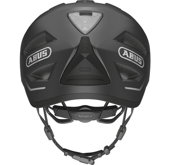 Abus Pedelec 2.0 Fietshelm - Titan