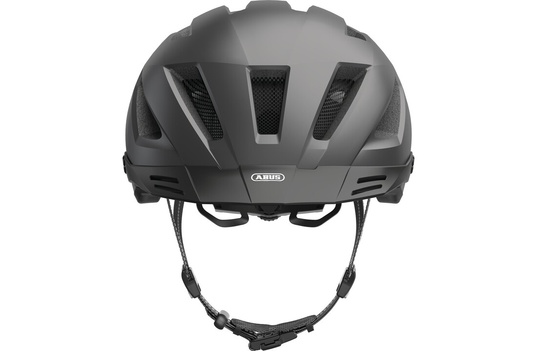 Abus Pedelec 2.0 Fietshelm - Titan