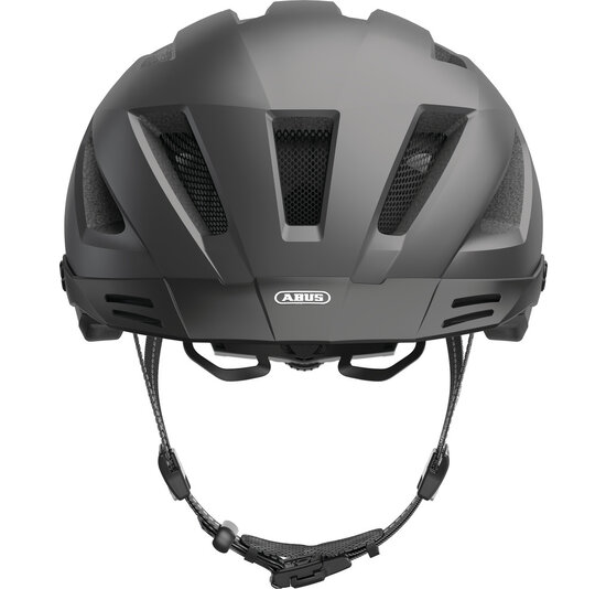 Abus Pedelec 2.0 Fietshelm - Titan