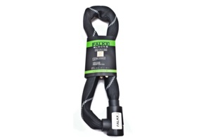 Falkx Kettingslot Luxe Slotkop - Art2 Goedgekeurd - 90 CM