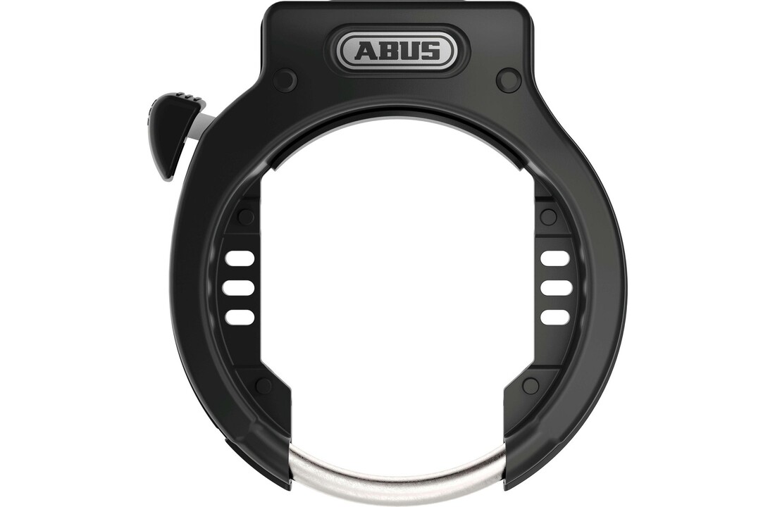 Abus Amparo 2.0 4650XL R Ringslot - Voor Grote Fietsbanden