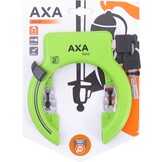 AXA Solid XL Ringslot - Groen