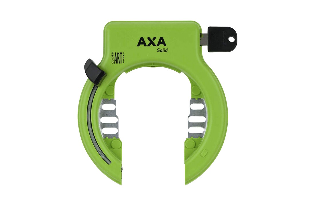 AXA Solid XL Ringslot - Groen