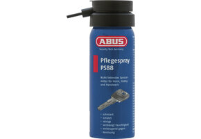 Abus Slotspray Onderhoudsspray