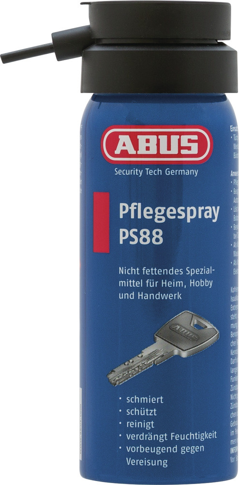 Abus Slotspray Onderhoudsspray - PS88