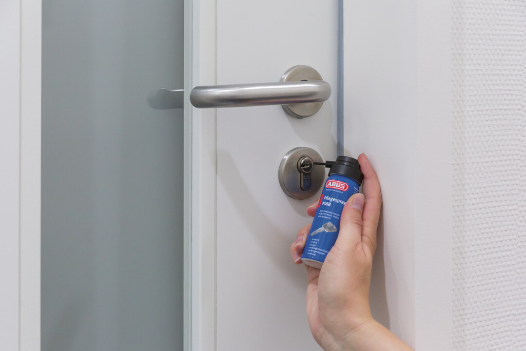 Abus Slotspray Onderhoudsspray - PS88