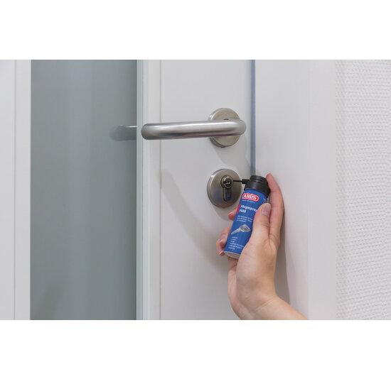 Abus Slotspray Onderhoudsspray - PS88