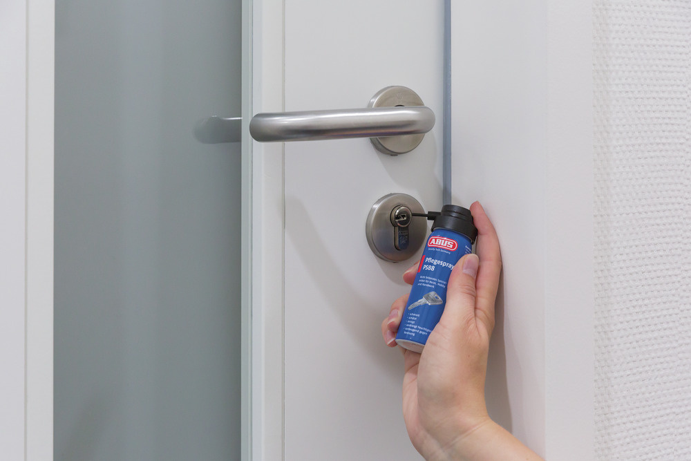 Abus Slotspray Onderhoudsspray - PS88