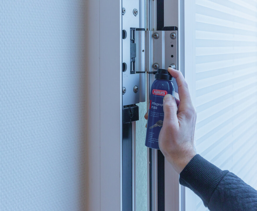 Abus Slotspray Onderhoudsspray - PS88