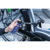 Abus Slotspray Onderhoudsspray - PS88