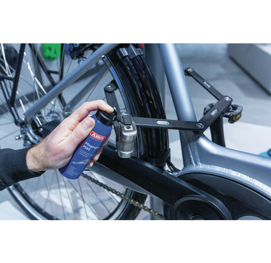 Abus Slotspray Onderhoudsspray - PS88