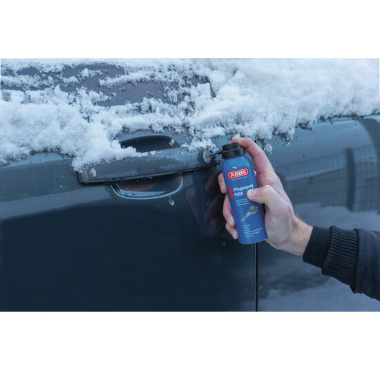 Abus Slotspray Onderhoudsspray - PS88