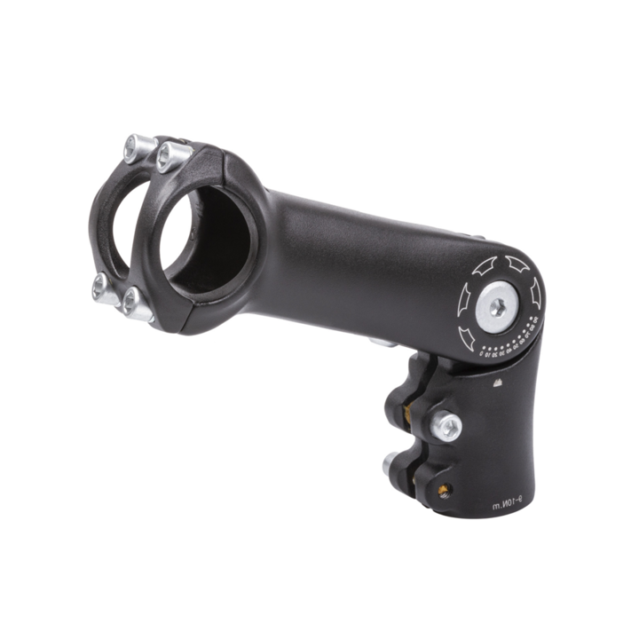 A-Head Verstelbare Stuurpen Voorbouw - 1-1/8'' 28,6 / 110 mm / 31,8 mm