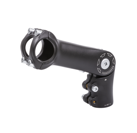 A-Head Verstelbare Stuurpen Voorbouw - 1-1/8'' 28,6 / 110 mm / 31,8 mm