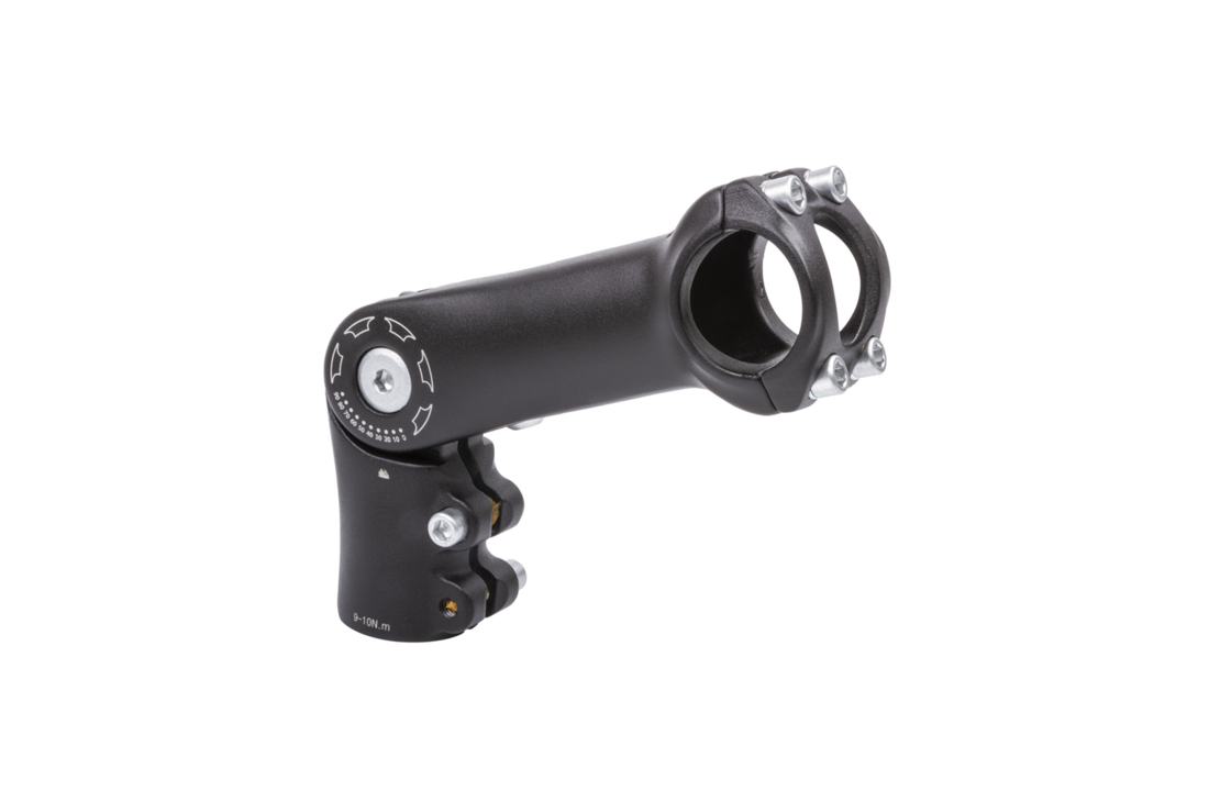 A-Head Verstelbare Stuurpen Voorbouw - 1-1/8'' 28,6 / 110 mm / 31,8 mm