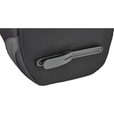 XLC Dubbele Pakaftas Set BA-S40 - 30L - Zwart