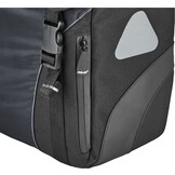 XLC Dubbele Pakaftas Set BA-S40 - 30L - Zwart