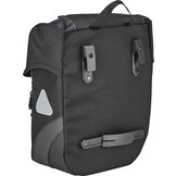 XLC Dubbele Pakaftas Set BA-S40 - 30L - Zwart