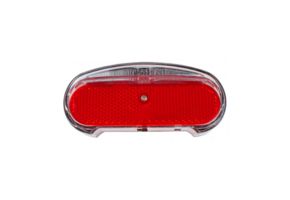 Falkx Achterlicht - Incl. Batterijen